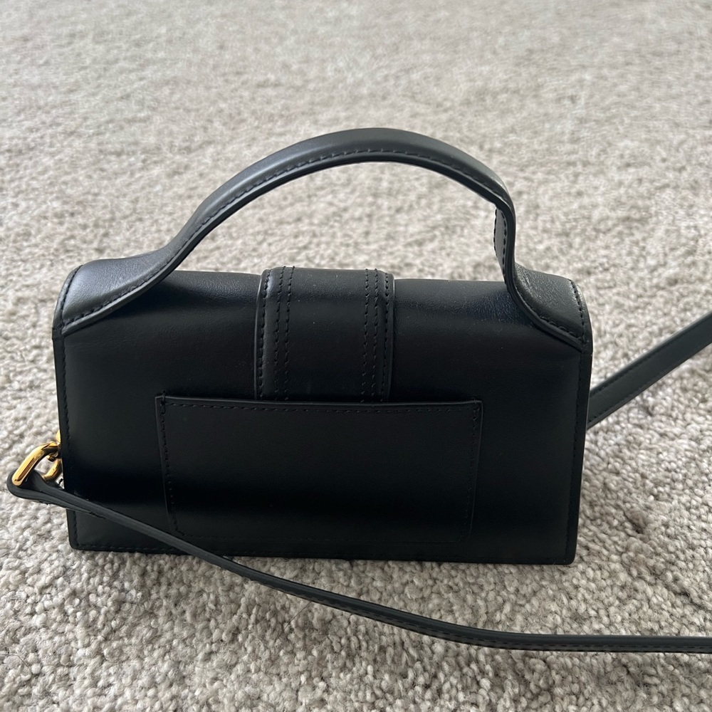 Le Bambino Jacquemus bag - Picture 4 of 6